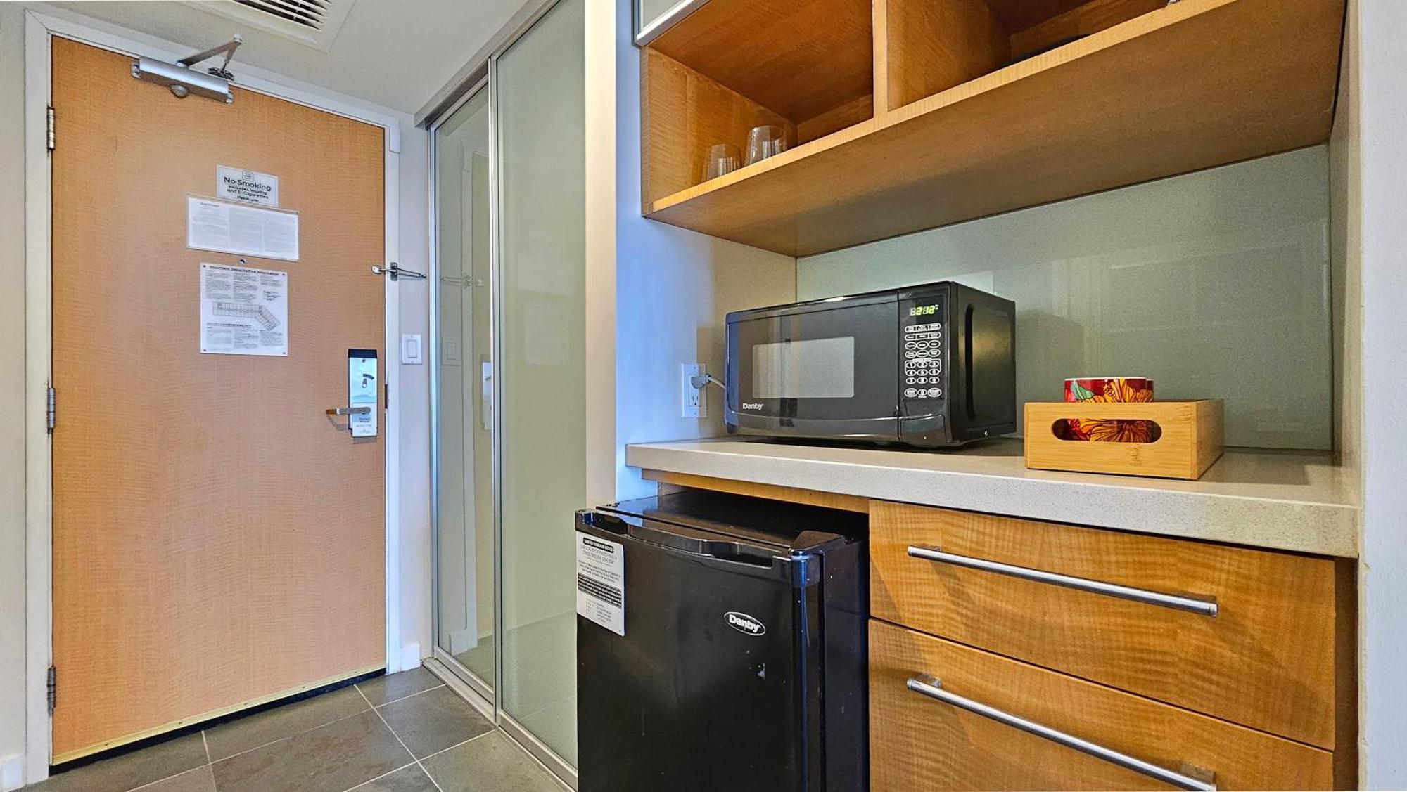 Ocean View Room At Ala Moana Fees Include Honolulu Dış mekan fotoğraf